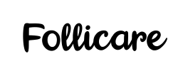​Follicare​ - logo